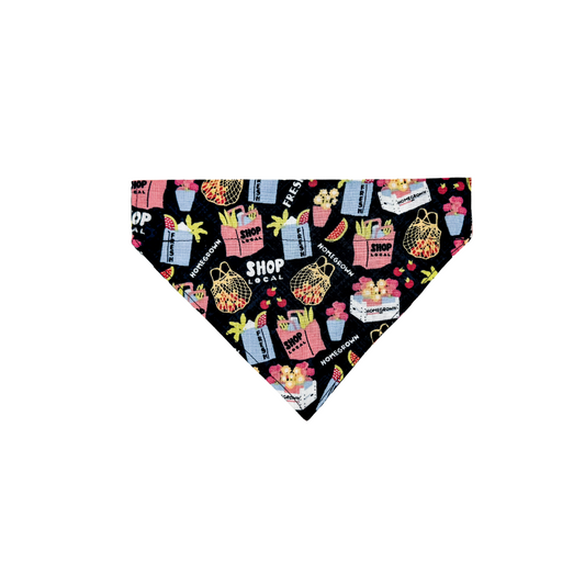 Pet Bandana